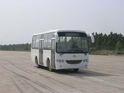 Jinlong  XMQ6750NEG3 City buses