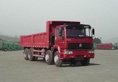 Starstal ZZ3311N4461A Dump truck