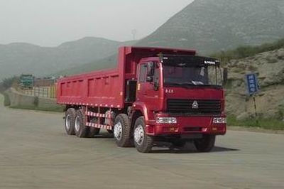 Starstal ZZ3311N4461A Dump truck