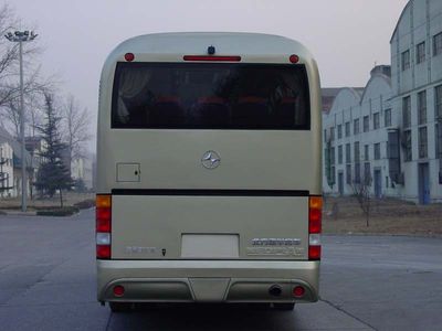 Northern  BFC6120B1 Luxury tourist buses