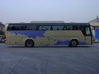 Northern  BFC6120B1 Luxury tourist buses