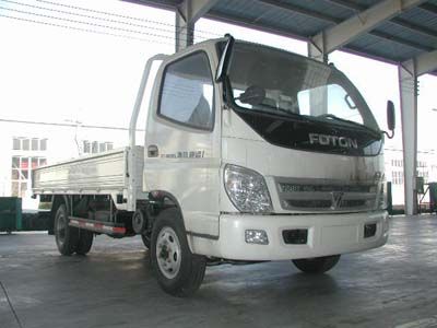 Foton  BJ1041V8JE6S Truck