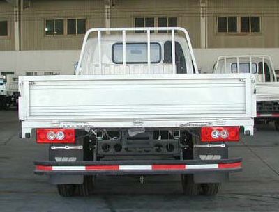 Foton  BJ1041V8JE6S Truck