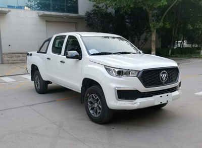 Foton  BJ2037Y2MBV1D Multipurpose off-road truck