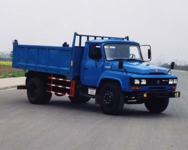 Chuanjiao brand automobilesCJ3073E2Dump truck