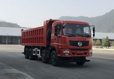 Dongfeng  EQ3318VFV Dump truck