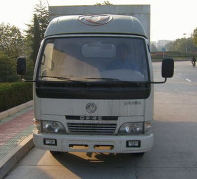 Dongfeng  EQ5030CCQG37DAC Grate type transport vehicle