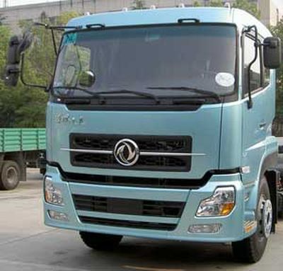 Dongfeng  EQ5171XXYB Box transport vehicle