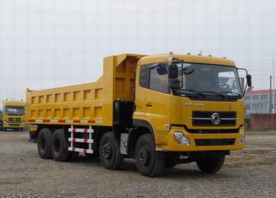 Junma  EXQ3300A6 Dump truck