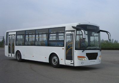 Star Kailong  HFX6100QG City buses