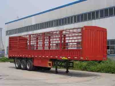 Uda  HJ9280XCL Gantry transport semi-trailer