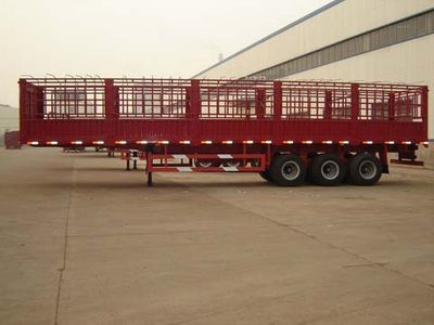 Uda  HJ9280XCL Gantry transport semi-trailer