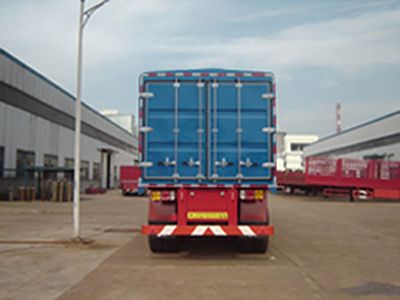 Uda  HJ9280XCL Gantry transport semi-trailer