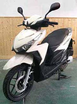 Lingtian  LT125T2X Two wheeled motorcycles