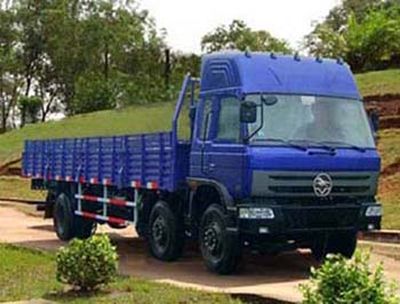 Nanjun NJP1160HP65Truck