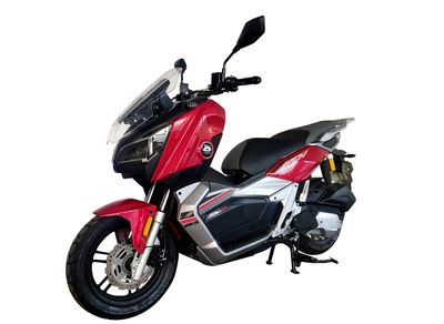 Qianjiang  QJ150T23E Two wheeled motorcycles