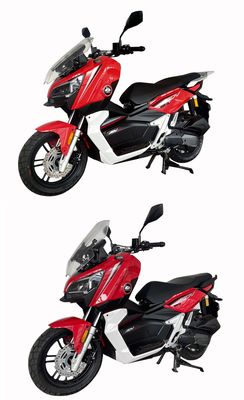 Qianjiang  QJ150T23E Two wheeled motorcycles