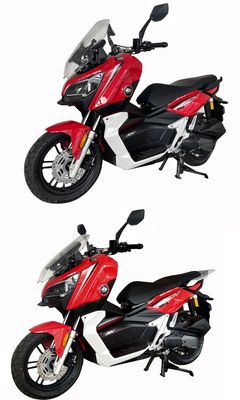 Qianjiang  QJ150T23E Two wheeled motorcycles