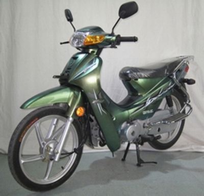 Qisheng  QS1102C Two wheeled motorcycles