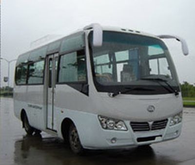 Lushan  XFC6602HFC2 Light Bus