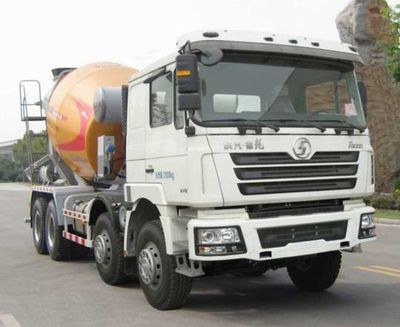 XCMG  XZJ5311GJBA2 Concrete mixing transport vehicle