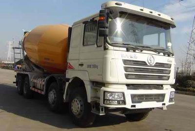 XCMG  XZJ5311GJBA2 Concrete mixing transport vehicle