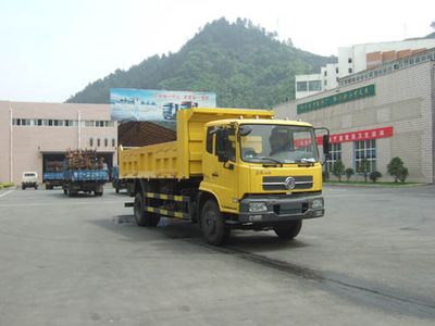 Shenhe  YXG3120B1 Dump truck