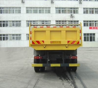 Shenhe  YXG3120B1 Dump truck