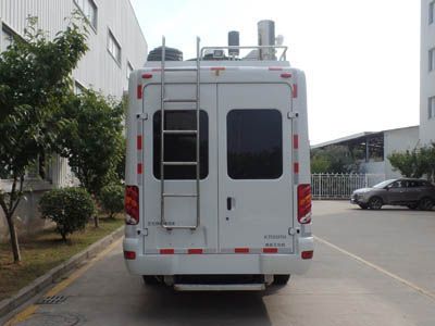 Arendt  ALT5065XJC6 Inspection vehicle