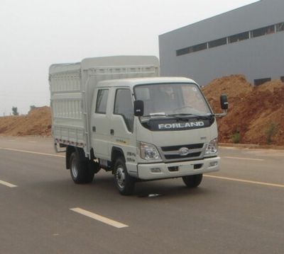 Foton  BJ5022CCYG4 Grate type transport vehicle