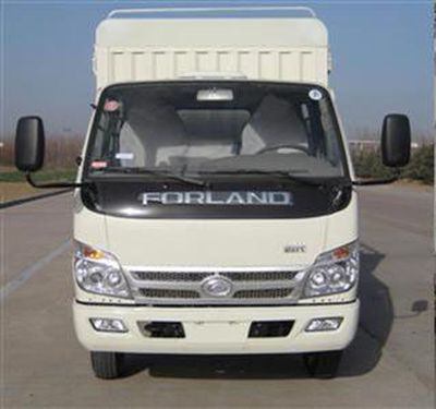 Foton  BJ5022CCYG4 Grate type transport vehicle