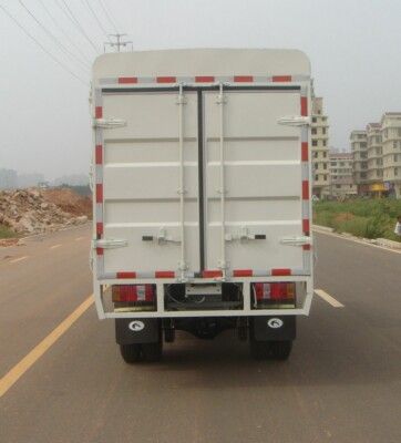 Foton  BJ5022CCYG4 Grate type transport vehicle