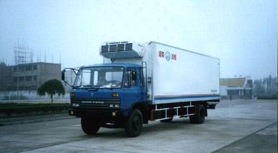 Ice Bear BXL5110XLC Refrigerated truck