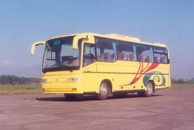 Chuanma CAT6850A2China Motor Bus