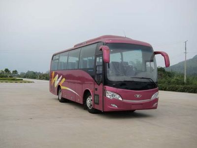 Guilin Daewoo  GDW6900HKNE1 coach