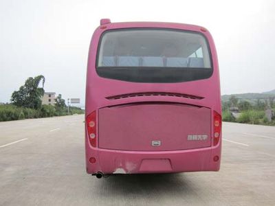 Guilin Daewoo  GDW6900HKNE1 coach