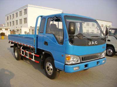 Jianghuai brand automobilesHFC1080K3R1TTruck