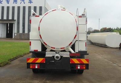 Yongxuan  HYG5080TCA Kitchen waste disposal vehicle