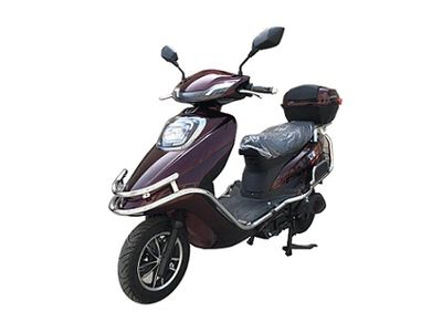 Lejue  LJ1200DT Electric two wheeled motorcycle