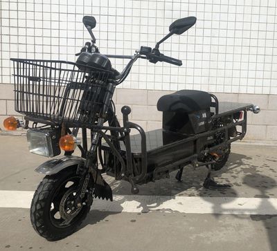 Lejue  LJ1200DT Electric two wheeled motorcycle