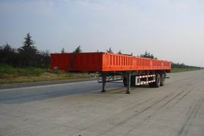 Lishan  LS9290 Semi trailer transport vehicle