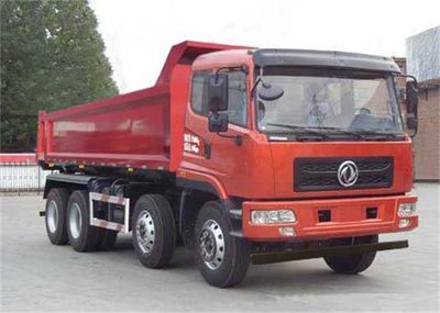 Haifulong  PC3310GZ4D Dump truck