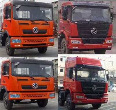 Haifulong  PC3310GZ4D Dump truck