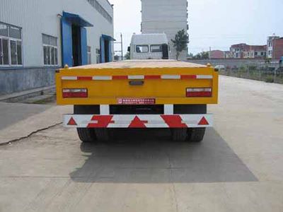 Xingshi  SLS9400TJZP Container transport semi-trailer