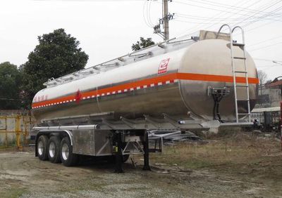 Xingshi  SLS9402GYY Oil transport semi-trailer