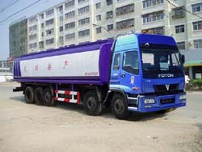 Xingniu XCG5370GJYRefueling truck