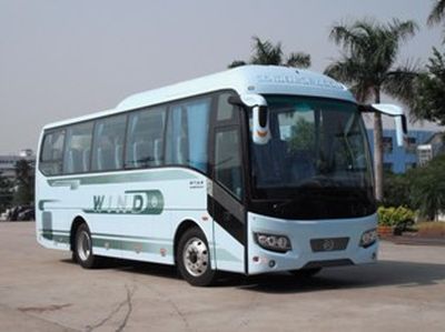 Jinlv  XML6908J13 coach