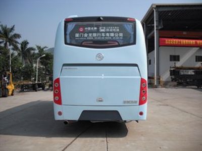 Jinlv  XML6908J13 coach