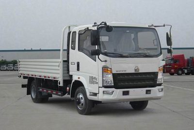 Haowo  ZZ1047F331BE145 Truck