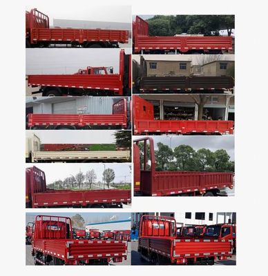 Haowo  ZZ1047F331BE145 Truck